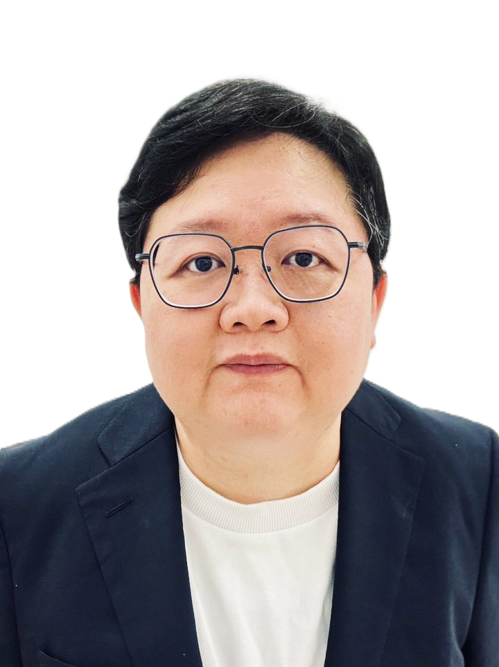 Portrait of Antusen Yeow Pay Chin